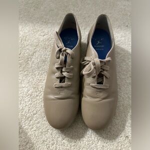 Capezio Split Sole Tap Shoe Women